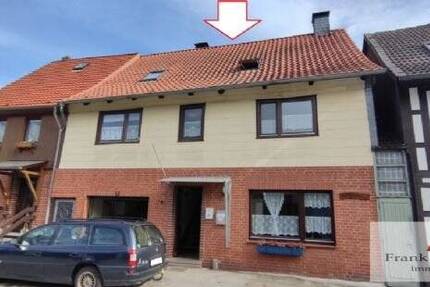 Reihenmittelhaus in Rhüden zu verkaufen. 8 zimmer