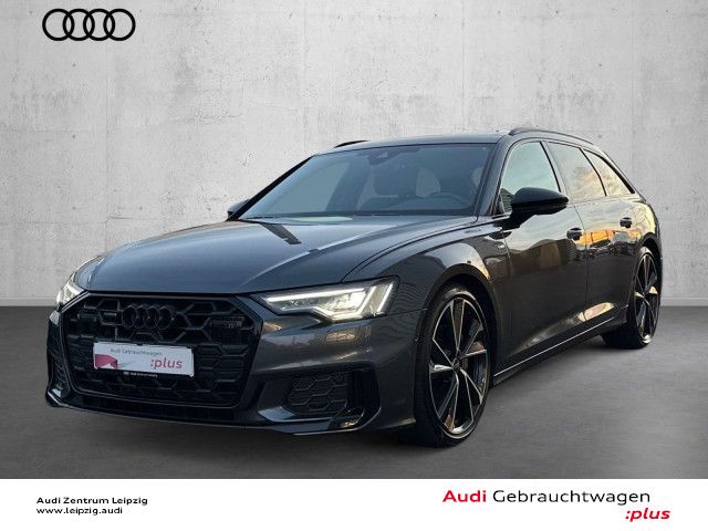 Audi A6 32.753 km 53.980 € Leipzig 04129