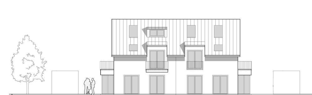 Haus zum Kaufen in Jesenwang 750.000 € 150 m²