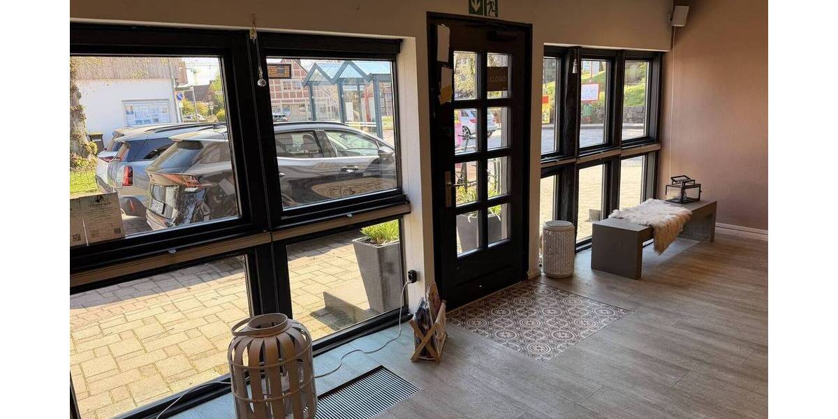 Gewerbeobjekt Seevetal-Hittfeld Hittfeld - 1 Zimmer, 770&euro; | Angebot:26258943