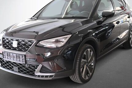 Seat Arona 28.800 km 19.990 &euro; Karlsruhe 76131