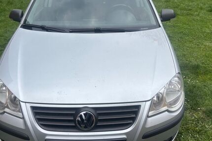 VW Polo 149.863 km 4.990 &euro; Mühlacker 75417