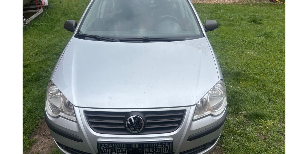 VW Polo 149.863 km 4.990 &euro; Mühlacker 75417