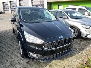 Ford C-Max 42.500 km 14.900 &euro; Rietberg 33397