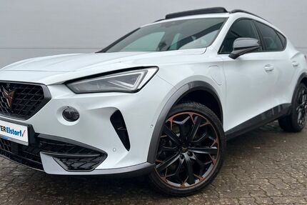 Cupra Formentor 15.100 km 30.950 &euro; Neu Wulmstorf 21629