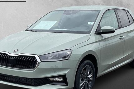 Skoda Fabia 5.000 km 27.900 &euro; Gotha 99867