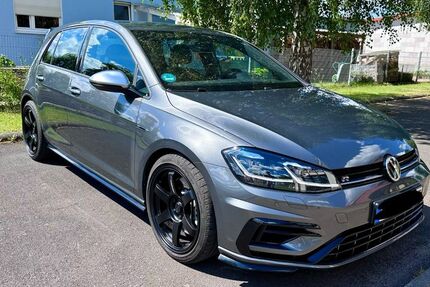 VW Golf 115.000 km 22.999 &euro; Bad Salzungen 36433