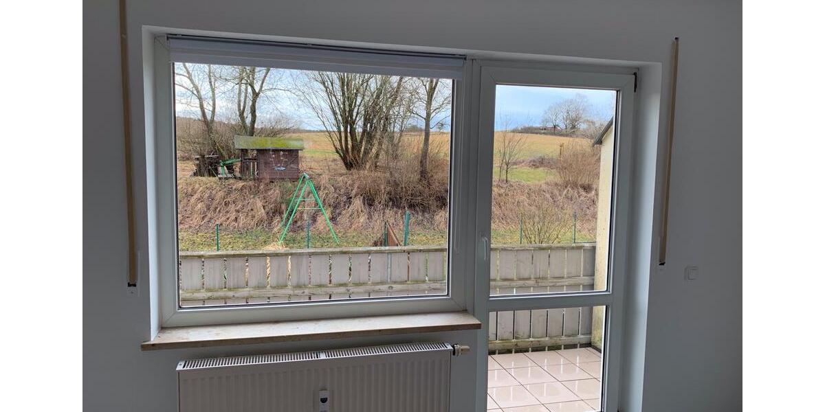 Maisonettenwohnung Oberaurach - 4 Zimmer, 85 m&sup2;, 680&euro; | Angebot:26321416