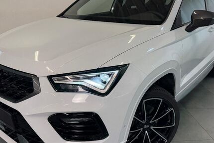 Cupra Ateca 16.683 km 30.950 &euro; Buchholz in der Nordheide 21244