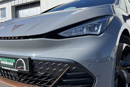 Cupra Born 26.919 km 27.860 &euro; Marktredwitz 95615