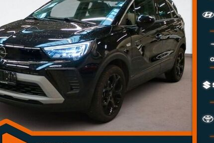 Opel Crossland (X)