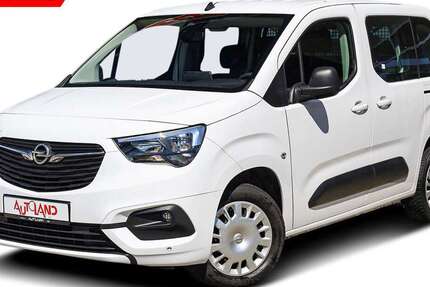 Opel Combo 31.743 km 21.950 &euro; Freiberg OT Zug 09599