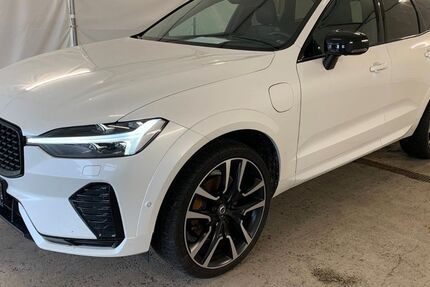 Volvo XC60 113.797 km 38.950 € Steinbach-Hallenberg OT Herges-Hallenberg 98587