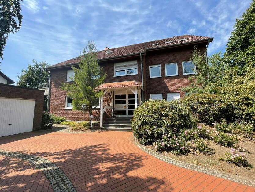 Wohnung zum Mieten in Rietberg 518 € 74 m²