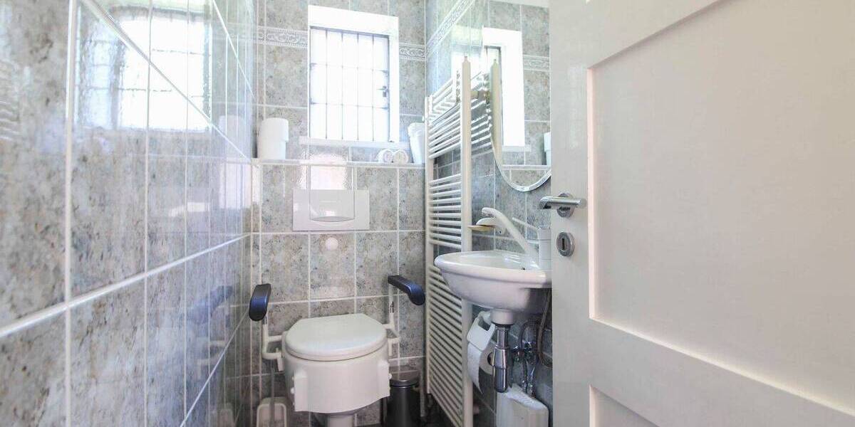 Reihenendhaus Geesthacht - 6 Zimmer, 125 m&sup2;, 475.000&euro; | Angebot:26475010