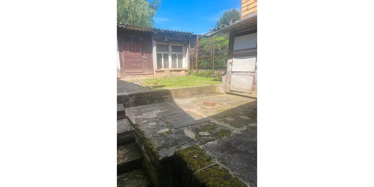 Reihenhaus Harztor - 5 Zimmer, 115 m&sup2;, 80.000&euro; | Angebot:26941504