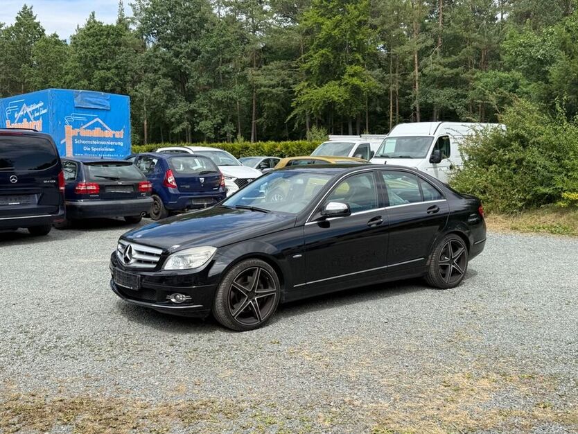 C 350