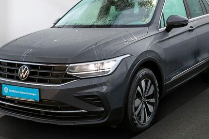 VW Tiguan 45.500 km 30.380 &euro; Lübeck 23560