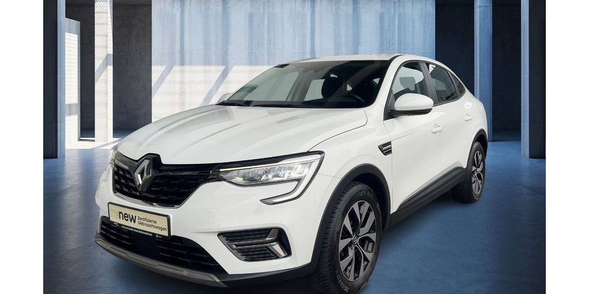 Renault Arkana 20.842 km 20.190 &euro; Unterschleißheim 85716