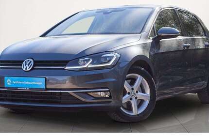 VW Golf 140.760 km 18.480 &euro; Limburg 65549