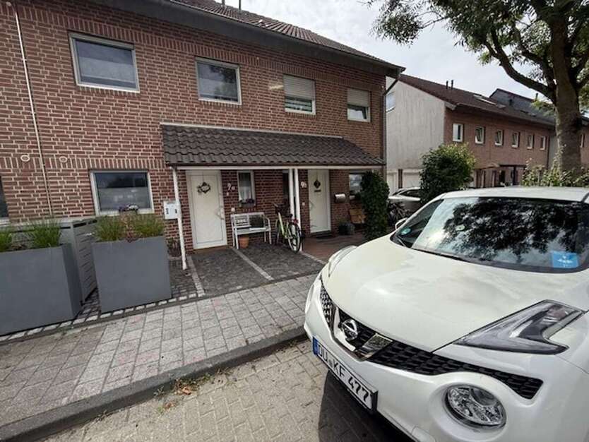 Haus zum Kaufen in Duisburg 449.000 € 115 m²