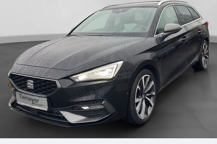 Seat Leon 56.084 km 22.770 &euro; Duisburg 47059