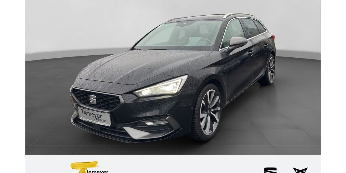 Seat Leon 56.084 km 22.770 &euro; Duisburg 47059