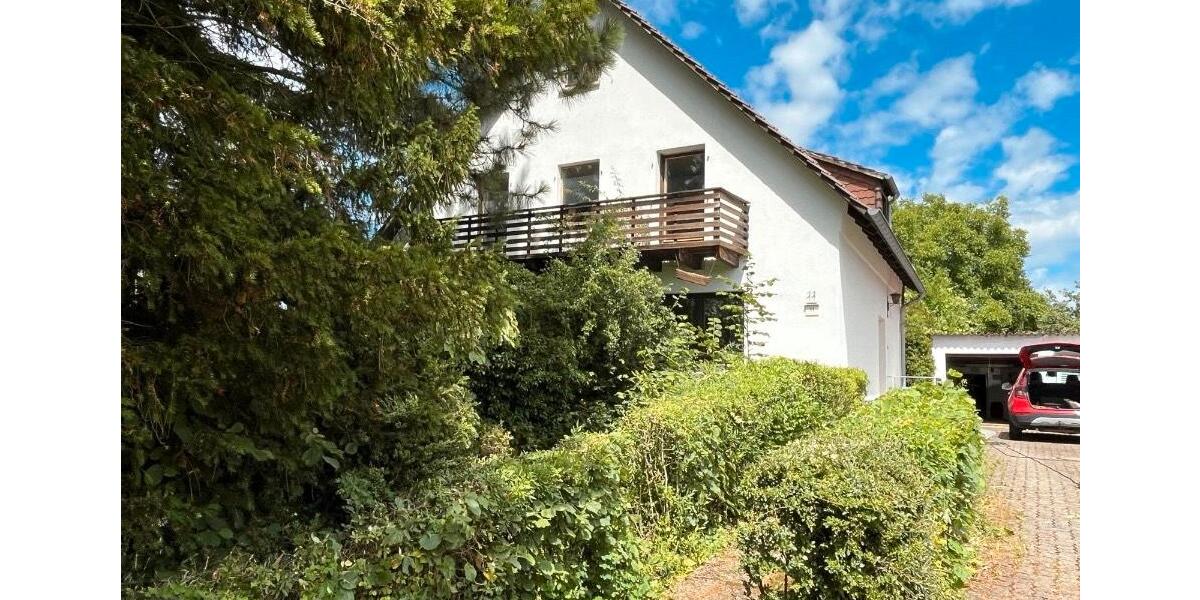 Einfamilienhaus Duderstadt - 6 Zimmer, 120 m&sup2;, 255.000&euro; | Angebot:26373970