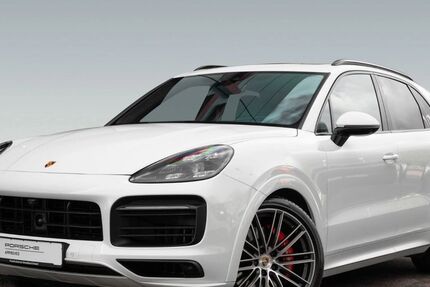 Porsche Cayenne 44.500 km 88.880 &euro; Schwäbisch Gmünd 73529