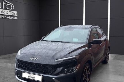 Hyundai KONA 37.800 km 23.999 &euro; Schmelz 66839