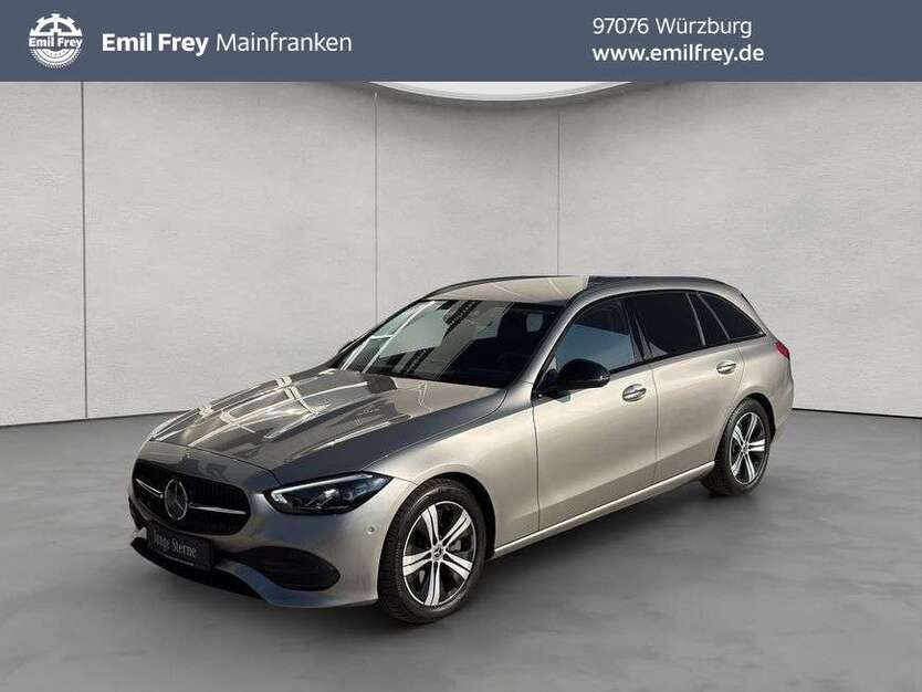 C 300
