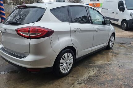 Ford C-Max 89.700 km 7.800 &euro; Bayreuth 95448