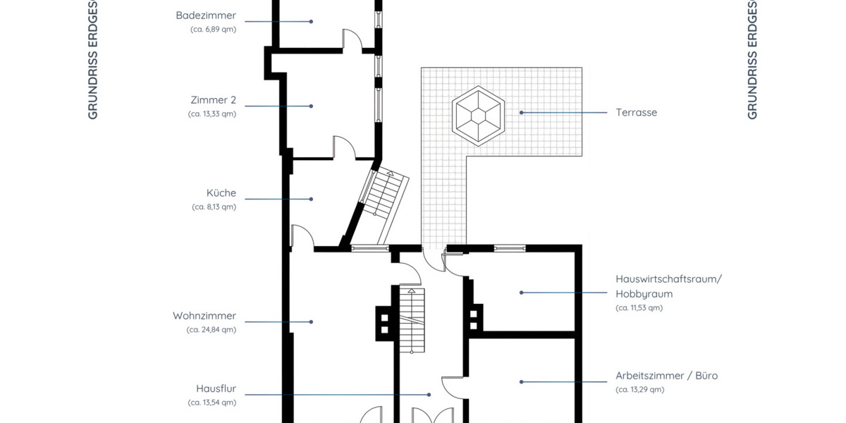 Einfamilienhaus Lychen - 8 Zimmer, 141 m&sup2;, 230.500&euro; | Angebot:25958450
