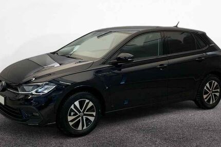 VW Polo 8.000 km 22.480 &euro; Marktoberdorf 87616