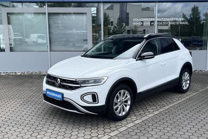 VW T-Roc 55.246 km 20.890 &euro; Westerstede 26655