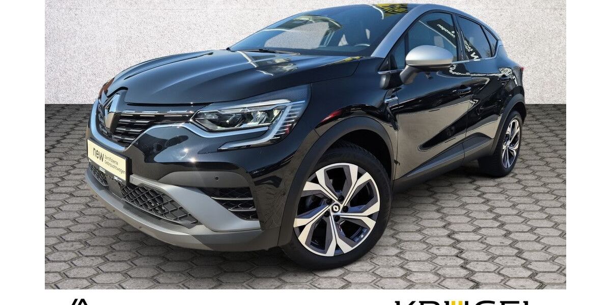 Renault Captur 36.200 km 22.990 &euro; Bruchhausen-Vilsen 27305