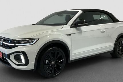 VW T-Roc 4.001 km 40.950 &euro; Aalen 73431
