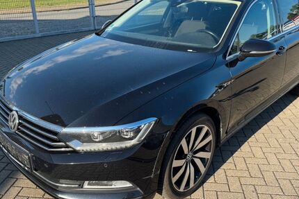 VW Passat Variant 205.800 km 7.890 &euro; Stendal 39576