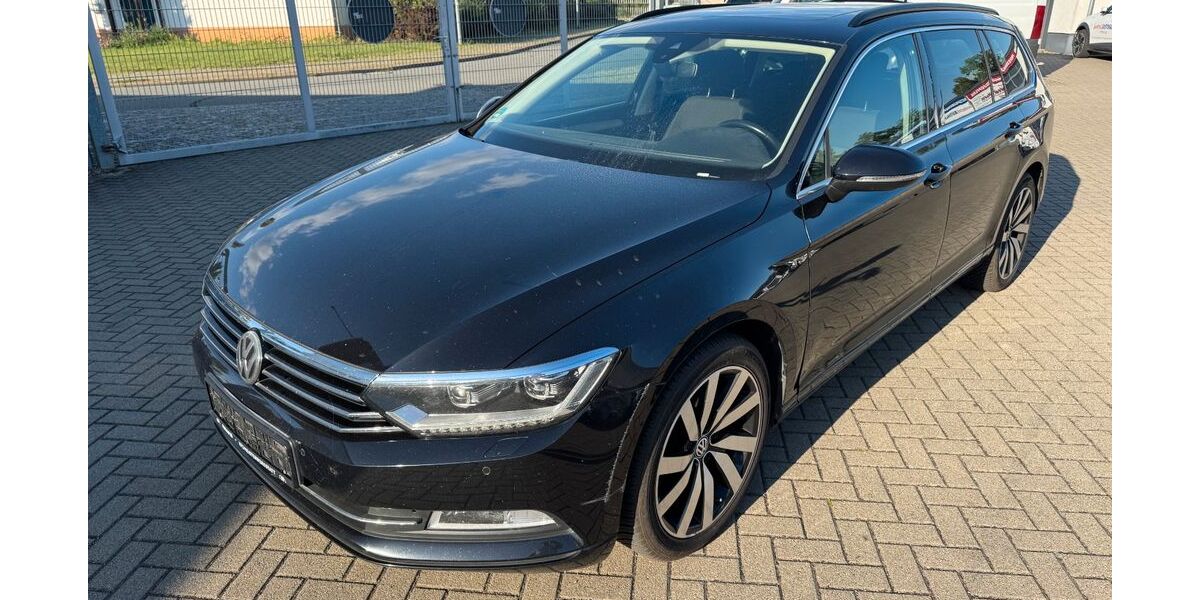 VW Passat Variant 205.800 km 7.890 &euro; Stendal 39576