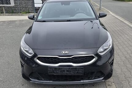 Kia ceed / Ceed 138.000 km 8.990 &euro; Gelsenkirchen 45884