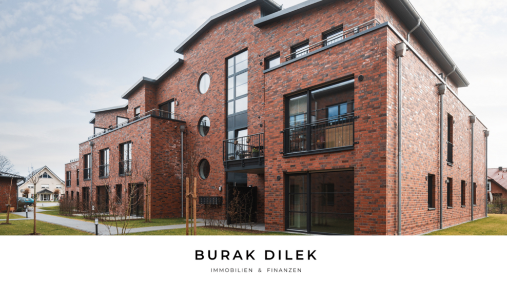 Wohnung zum Kaufen in Barenburg 157.384,36 € 35.54 m²