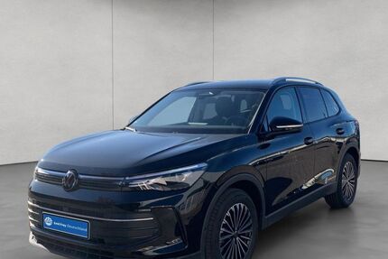 VW Tiguan 4.900 km 46.980 &euro; Rendsburg 24768
