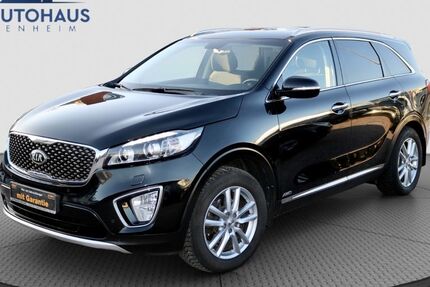 Kia Sorento 198.321 km 14.900 &euro; Bodenheim 55294