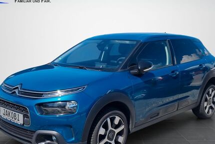 Citroen C4 Cactus 126.500 km 7.990 &euro; Husum 25813