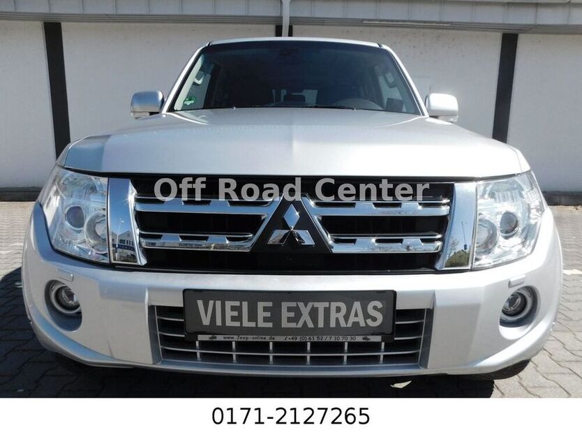 Pajero
