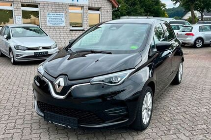Renault ZOE 12.000 km 15.990 &euro; Bad Essen 49152