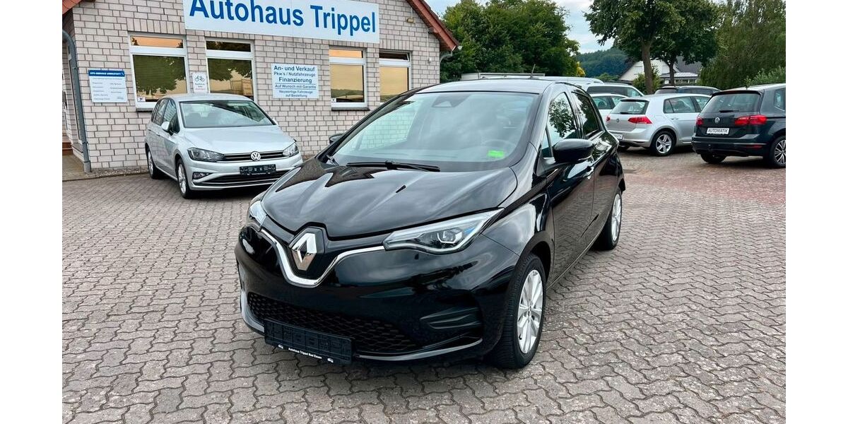 Renault ZOE 12.000 km 15.990 &euro; Bad Essen 49152