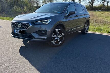Seat Tarraco 176.000 km 20.500 &euro; Nienburg 31582