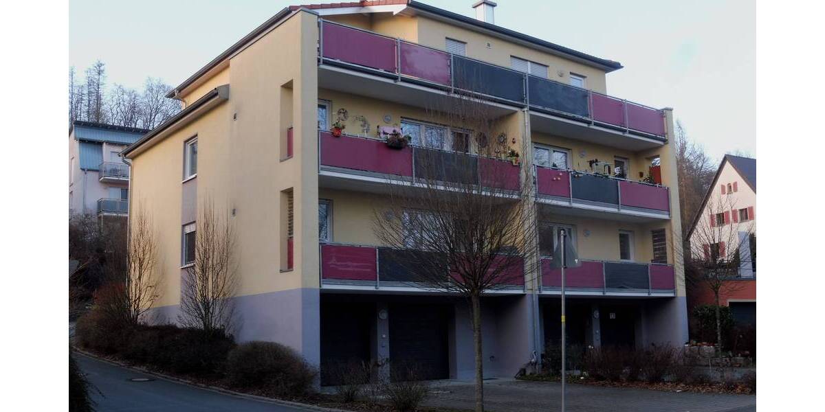 Etagenwohnung Neustadt an der Aisch Neustadt - 3 Zimmer, 75 m&sup2;, 304.000&euro; | Angebot:25685001
