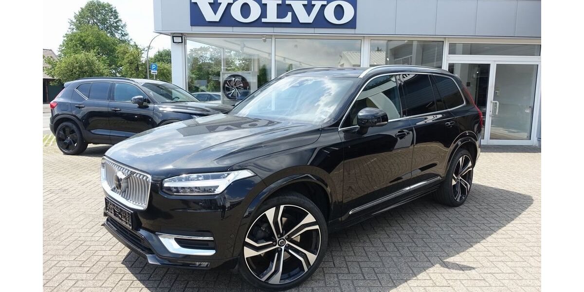Volvo XC90 121.473 km 39.900 &euro; Warendorf 48231